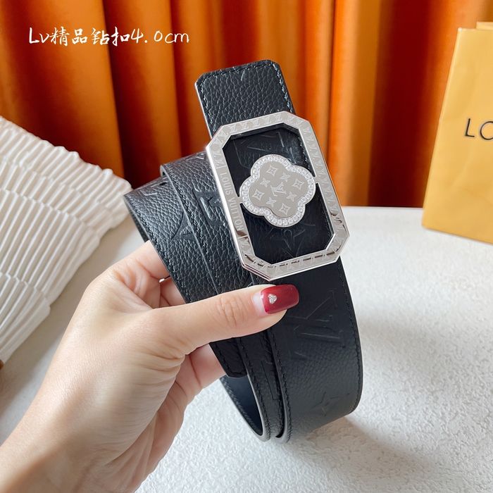 Louis Vuitton Belt 40MM LVB00131